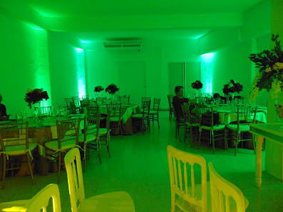 Banquetes Carrillo